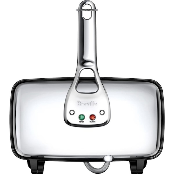 Breville the Original 74 Jaffle Maker Sandwich Press
