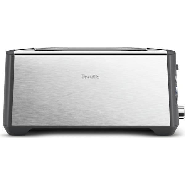 Breville the Bit More Plus 4 Slice Toaster