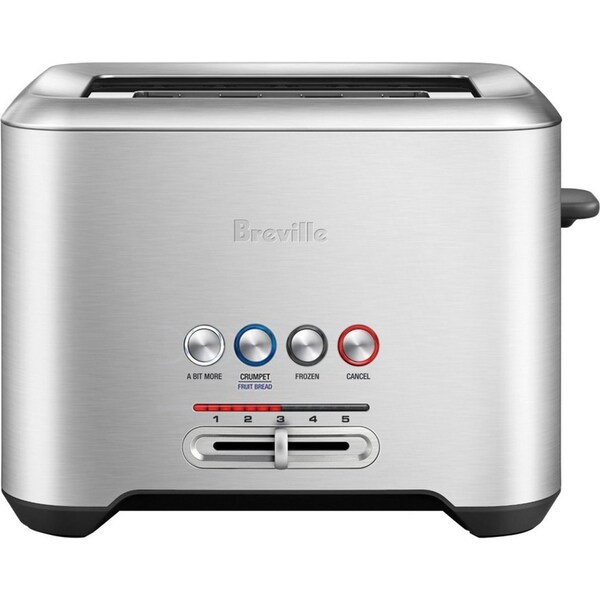 Breville the Lift & Look Pro 2 Slice Toaster