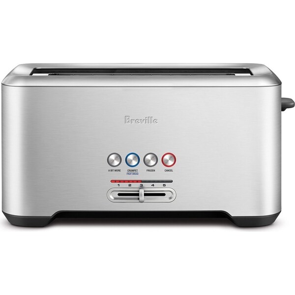 Breville the Lift & Look Pro 4 Slice Toaster