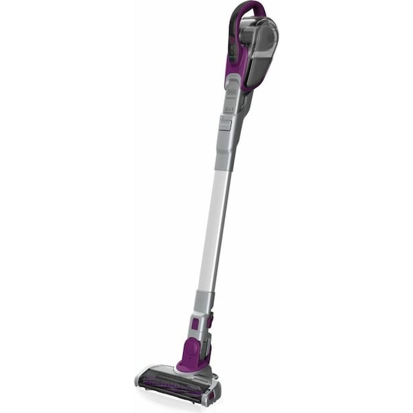Black & Decker 2-in-1 Pet Stick Vacuum Cleaner