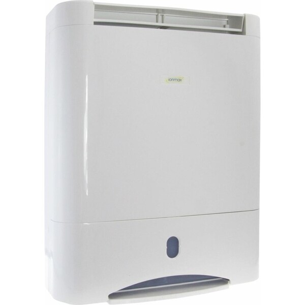 Ionmax Desiccant Dehumidifier 10L Per Day
