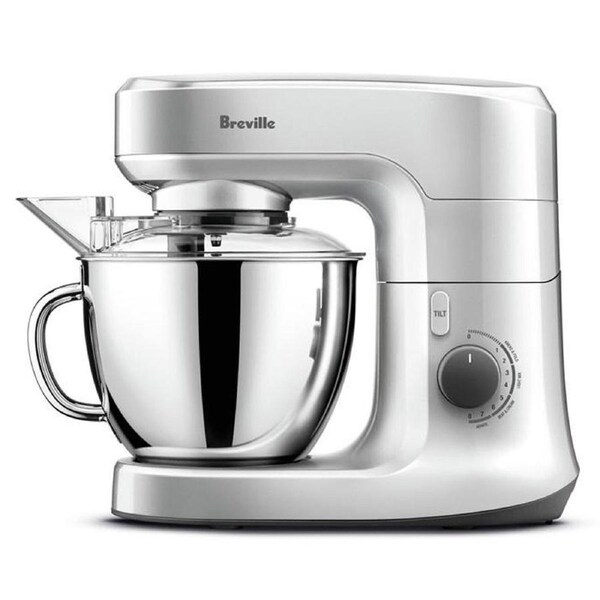 Breville the Scraper Beater Stand Mixer