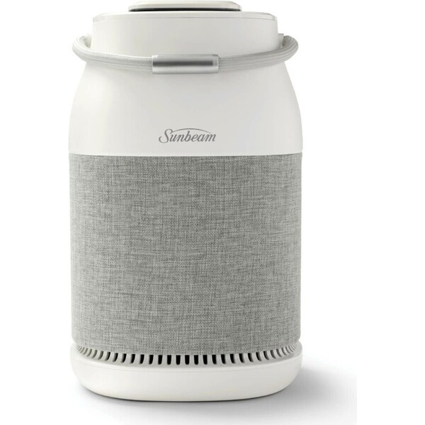 Sunbeam Fresh Protect Air Purifier with UV Light