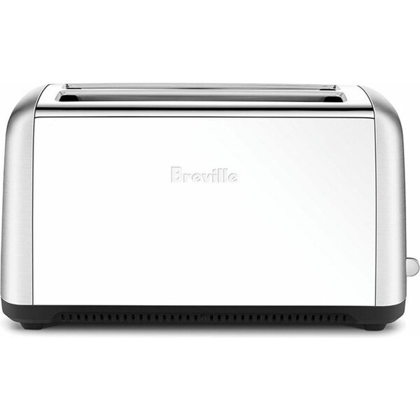 Breville the Toast Control Long 4 Slice Toaster