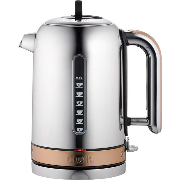 Dualit Classic Copper Kettle