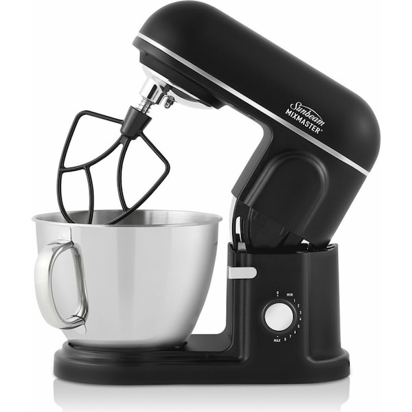 Sunbeam Mixmaster Stand Mixer Black