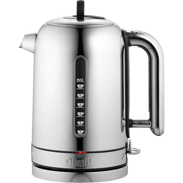 Dualit Classic Chrome Kettle