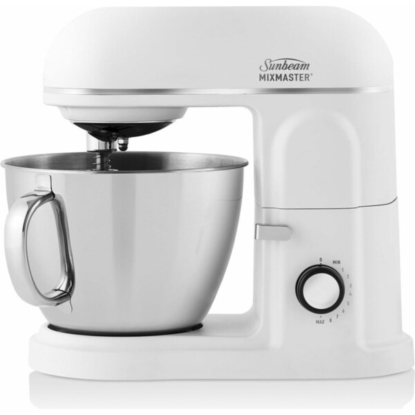 Sunbeam Mixmaster Stand Mixer White
