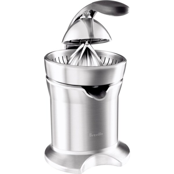 Breville the Citrus Press Pro