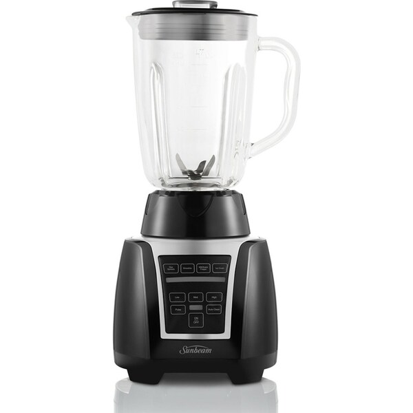 Sunbeam Auto Clean Blender