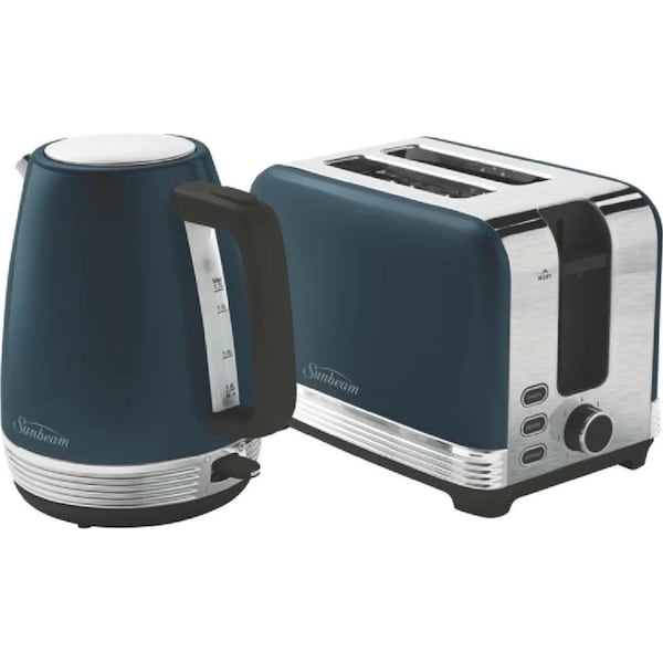 Sunbeam Chic Collection Breakfast Pack Blue