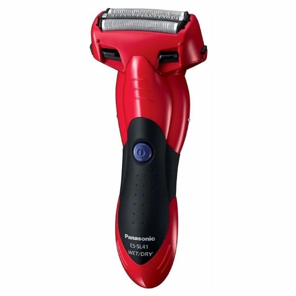 Panasonic 3 Blade Wet/Dry Mens Shaver
