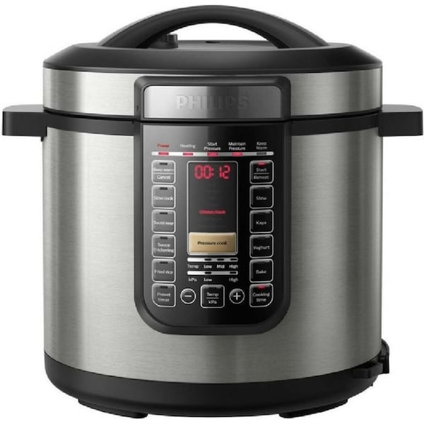 Philips All-In-One XL Multi Cooker