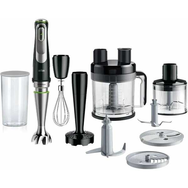Braun MultiQuick 9 Hand Blender