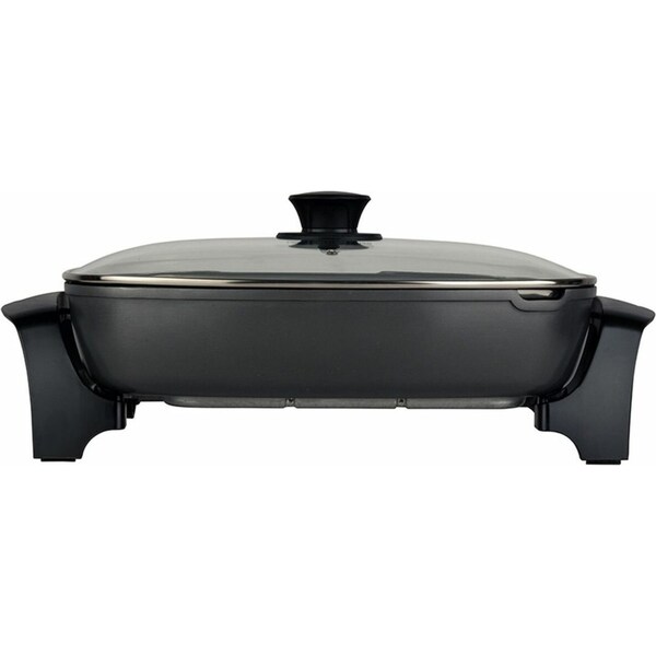 Westinghouse XL Electric Frypan