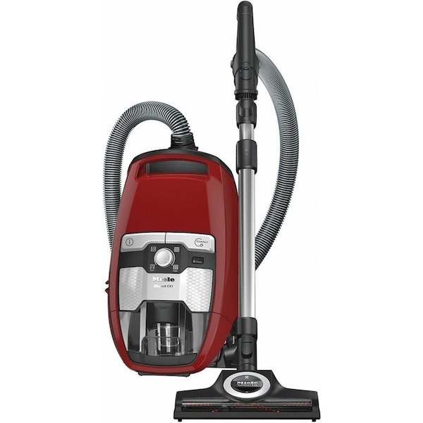Miele CX1 Blizzard Cat & Dog Bagless Vacuum Cleaner