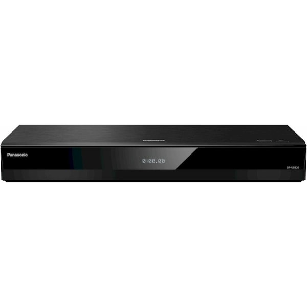 Panasonic Ultra HD Blu-Ray Player