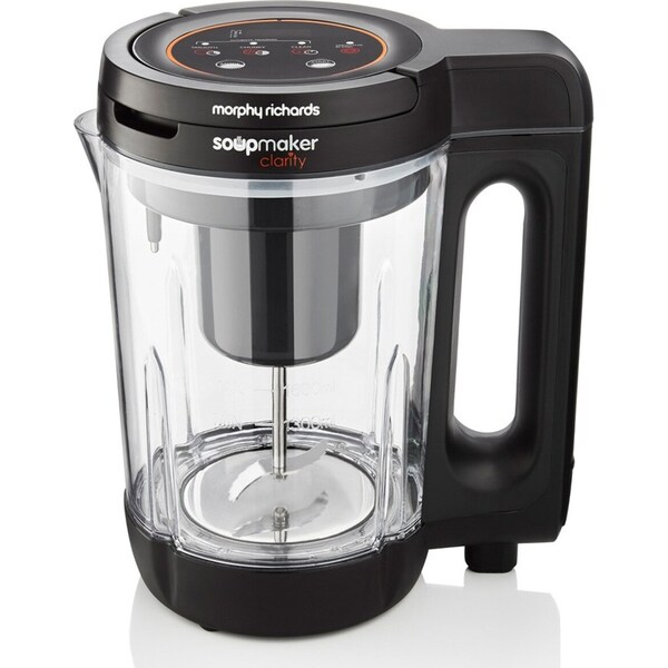 Morphy Richards Clarity Soup Maker
