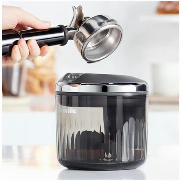 Breville The Puck Sucker