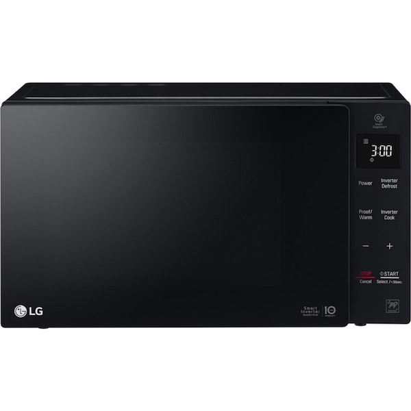 Lg NeoChef 23L Smart Inverter 1000W Microwave Oven