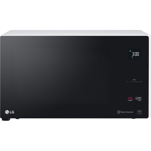 Lg NeoChef 25L Smart Inverter 1000W Microwave Oven