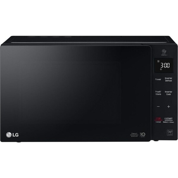 Lg NeoChef 42L Smart Inverter Microwave Oven 1200W