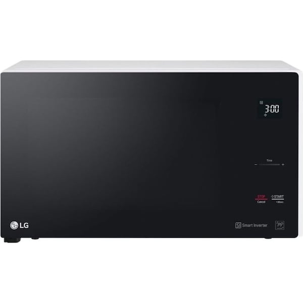 Lg 42L NeoChef Smart Inverter 1200W Microwave Oven White