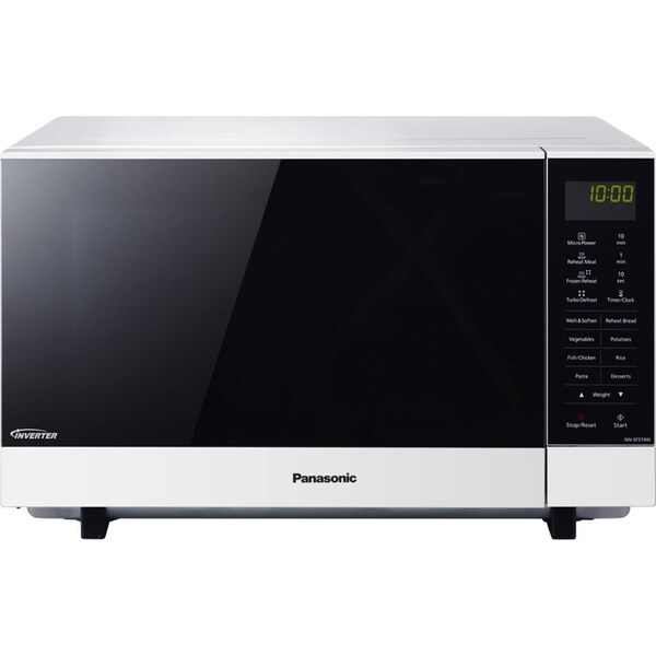 Panasonic 27L Inverter Microwave Oven 1000W