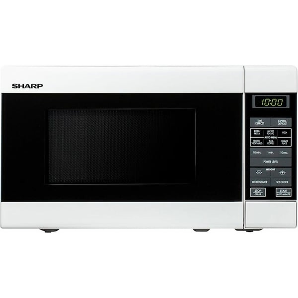 Sharp 750W Compact Microwave Oven