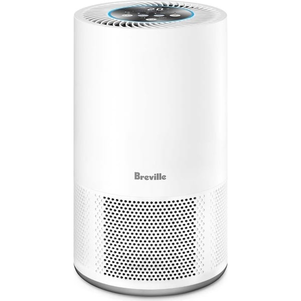 Breville The Smart Air Viral Protect Air Purifier