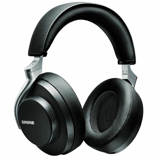 Shure Aonic 50 Wireless Noise Cancelling Headphones