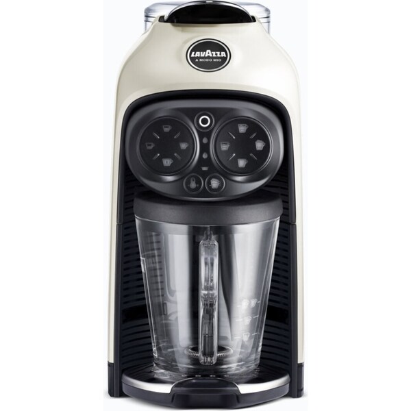 Lavazza Desea Capsule Coffee Machine Cream
