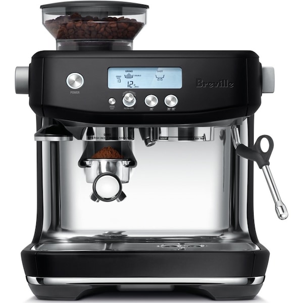 Breville the Barista Pro Coffee Machine