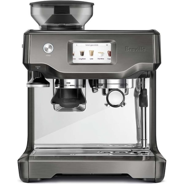 Breville Barista Touch Coffee Machine