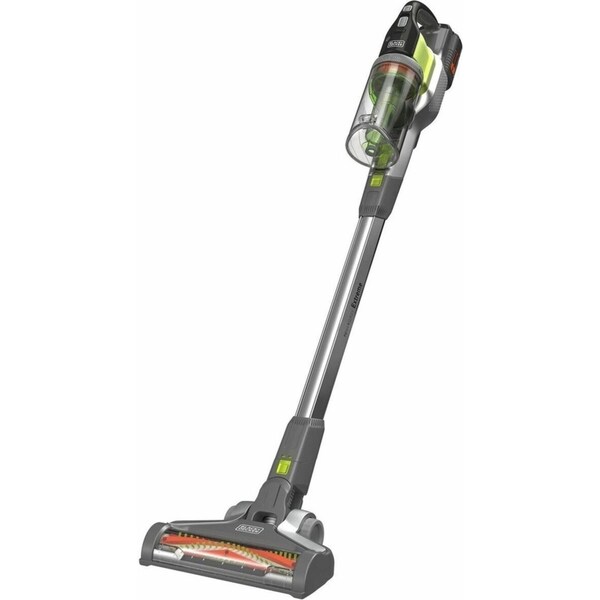 Black & Decker 36V 3-in-1 Extreme Stick Vacuum Cleaner