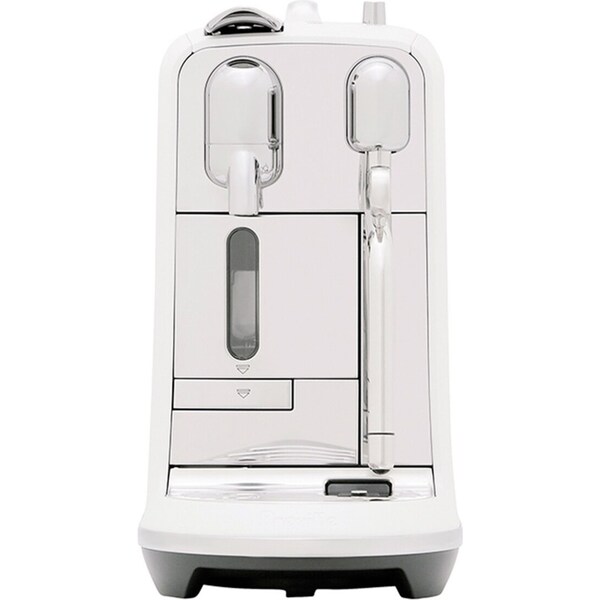 Breville Creatista Plus Coffee Machine Sea Salt