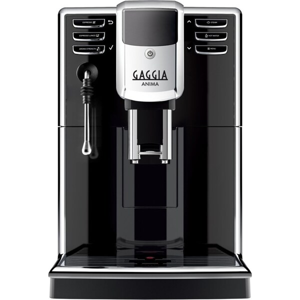 Gaggia Anima Barista Plus Automatic Coffee Machine with Steam Wand
