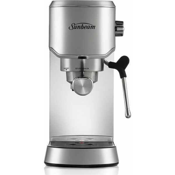 Sunbeam Compact Barista Espresso Machine