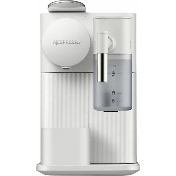De'Longhi Lattissima One White Nespresso Coffee Machine