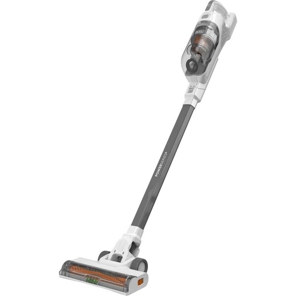 Black & Decker 2-in-1 Powerseries Plus Stick Vacuum