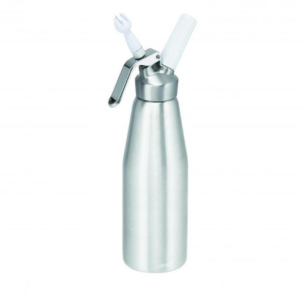 Avanti Cream Whipper 1 Litre - 3 Nozzles