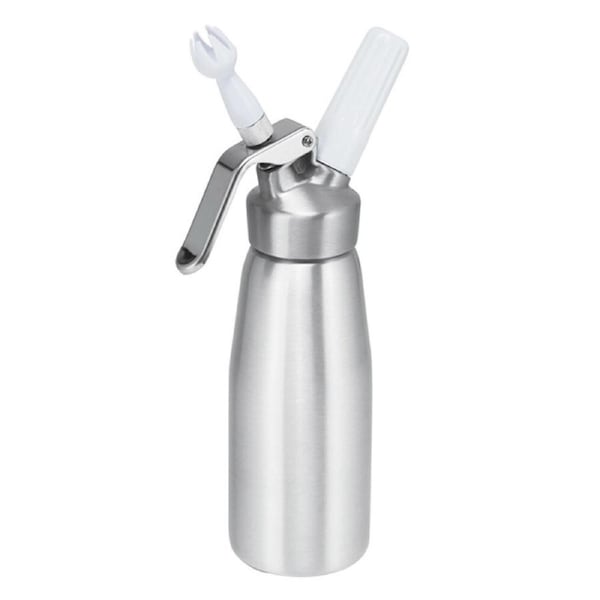 Avanti Cream Whipper 500ml - 3 Nozzles
