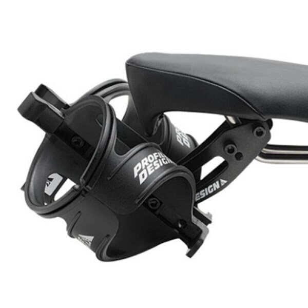 Profile Design Rm-L System Black