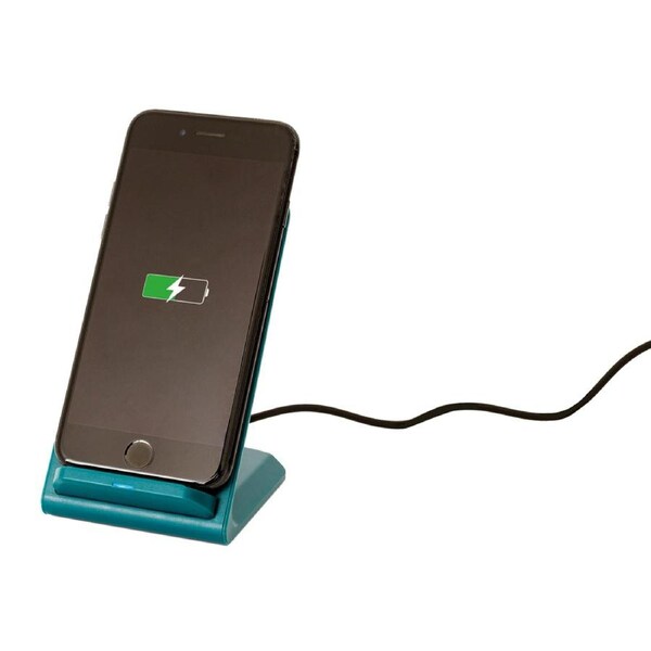 Legami Super Fast 10w Wireless Charging Stand Mobile/Smartphone Charger Station