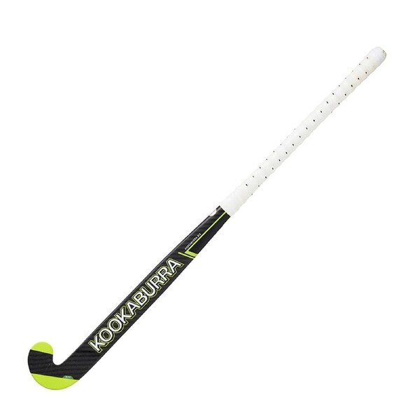 Kookaburra Midas 980 Mid-Bow 37.5'' Long Medium Weight Field Hockey Stick