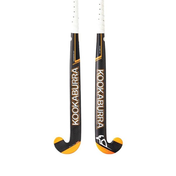 Kookaburra Calibre 980 Low-Bow 36.5'' Long Light Weight Field Hockey Stick