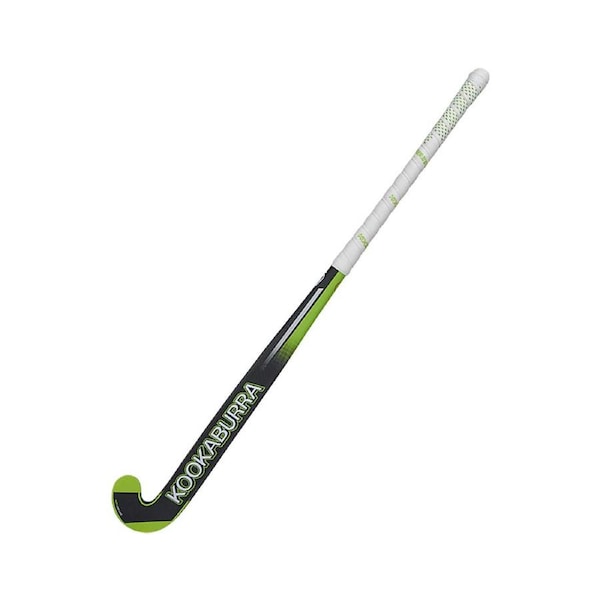 Kookaburra Team Midas 980 Mid-Bow 37.5'' Long Light Weight Field Hockey Stick