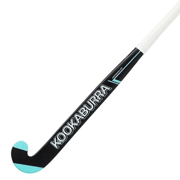 Kookaburra Origin 980 Low-Bow 36.5'' Long Medium Weight Field Hockey Stick