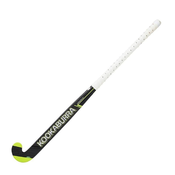 Kookaburra Midas 980 Mid-Bow 36.5'' Long Light Weight Field Hockey Stick